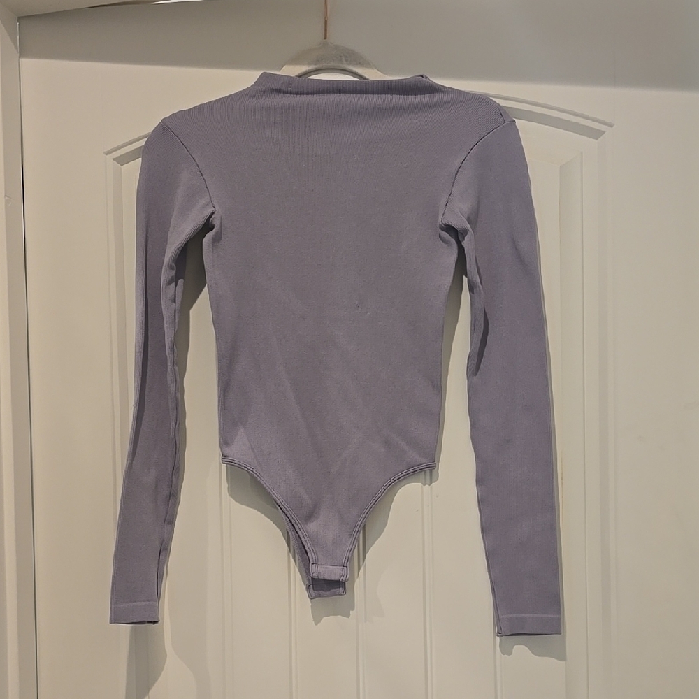 Zara Bodysuit